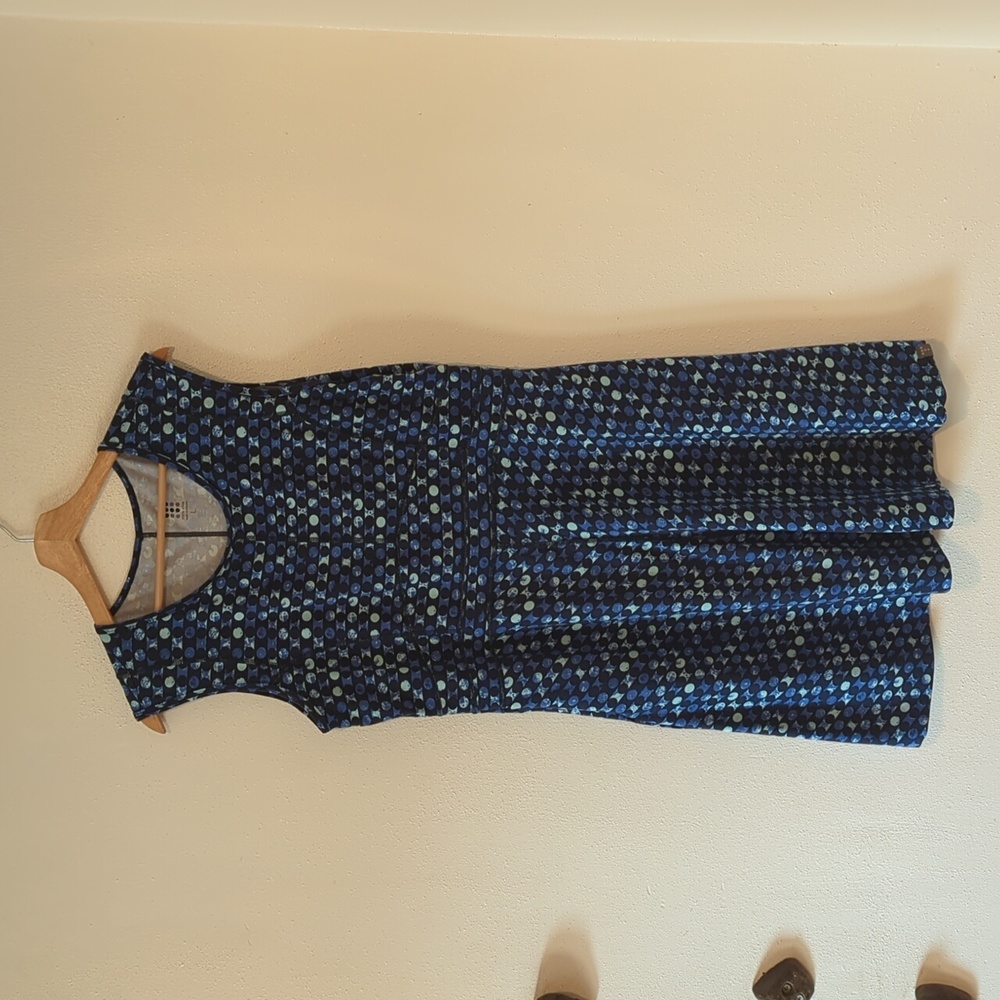 Title Nine Dress